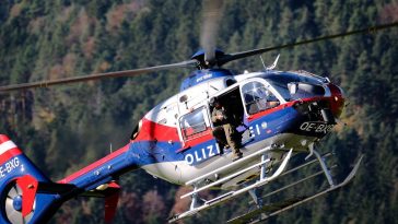 أخبار ألمانيا: الشرطة الألمانية تطارد مسلحاً خطيراً في الغابة السوداء