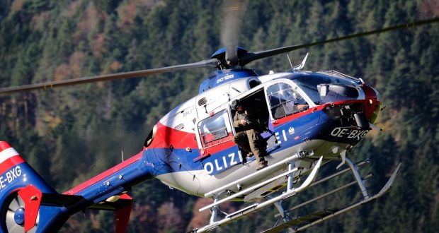 أخبار ألمانيا: الشرطة الألمانية تطارد مسلحاً خطيراً في الغابة السوداء