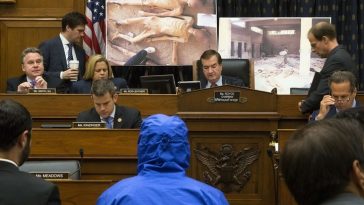 قانون قيصر لحماية المدنيين