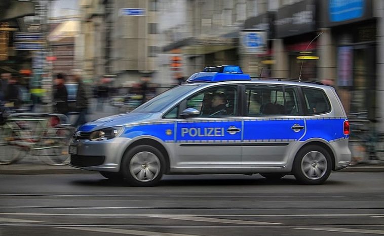 أخبار ألمانيا: سيارة تدهس مجموعة من المارة وسط العاصمة برلين