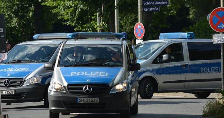 أخبار ألمانيا: وزارة الداخلية ترفض إجراء دراسة عن العنصرية لدى الشرطة الألمانية