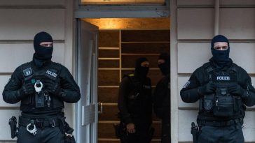 الكشف عن عدد الإسلاميين الخطرين في ألمانيا