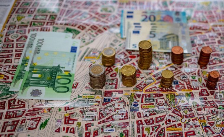 ارتفاع كبير في عدد الأثرياء في ألمانيا