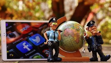 قوانين معاقبة التطرف والكراهية في ألمانيا