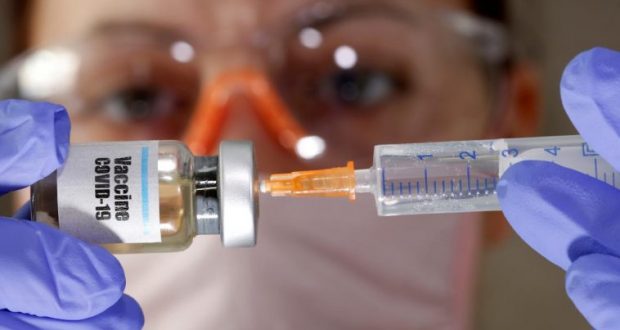 اللقاح الروسي الجديد ضد فيروس كورونا