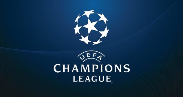 دوري أبطال أوروبا: مانشستر سيتي - ريال مدريد