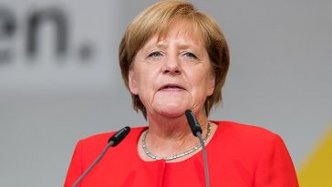 ميركل تعلن موقفها من تطبيق إجراءات تخفيف جديدة على قواعد كورونا في ألمانيا