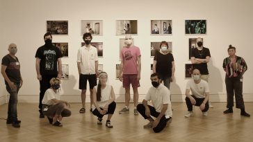 مؤسسة فريدريش إيبرت: معرض فني - مدينة بون - ألمانيامؤسسة فريدريش إيبرت: معرض فني - مدينة بون - ألمانيا