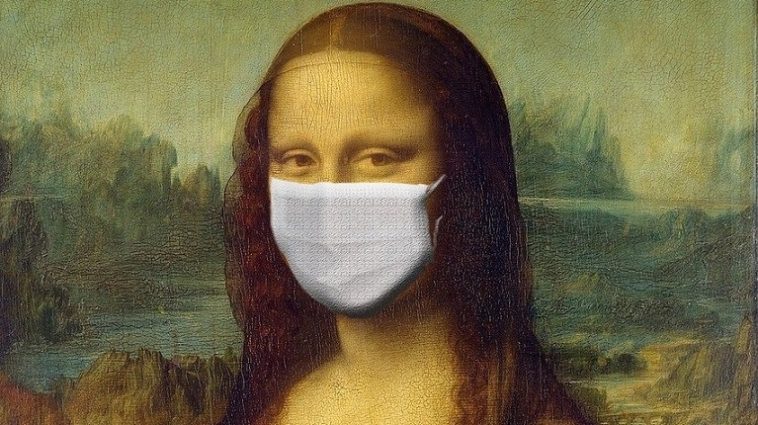 monalisa