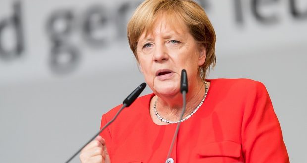 ألمانيا تمتلك "دليلاً قاطعاً" على تعرض زعيم المعارضة الروسي "فالني" لمحاولة قتل
