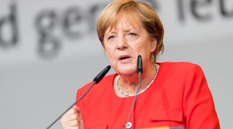 ألمانيا تمتلك "دليلاً قاطعاً" على تعرض زعيم المعارضة الروسي "فالني" لمحاولة قتل