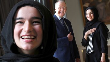 من هي اللاجئة السورية التي سردت رئيسة المفوضية الأوروبية قصة نجاحها أمام البرلمان الأوروبي؟