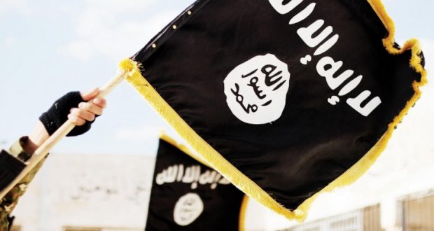 قضية زعيم داعش في ألمانيا