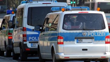 الشرطة الألمانية بشأن هجوم الطعن: لا نستبعد التطرف الإسلامي كدافع للجريمة