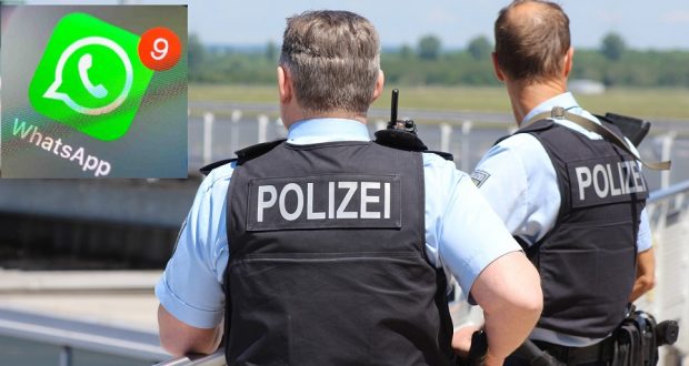ألمانيا: فضيحة التطرف اليمينية الجديدة في صفوف الشرطة الألمانية