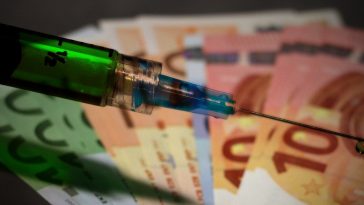 سعر جرعة لقاح كورونا