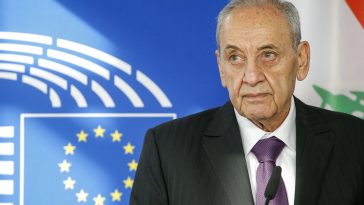 مفاوضات مرتقبة بين لبنان وإسرائيل بشأن الحدود