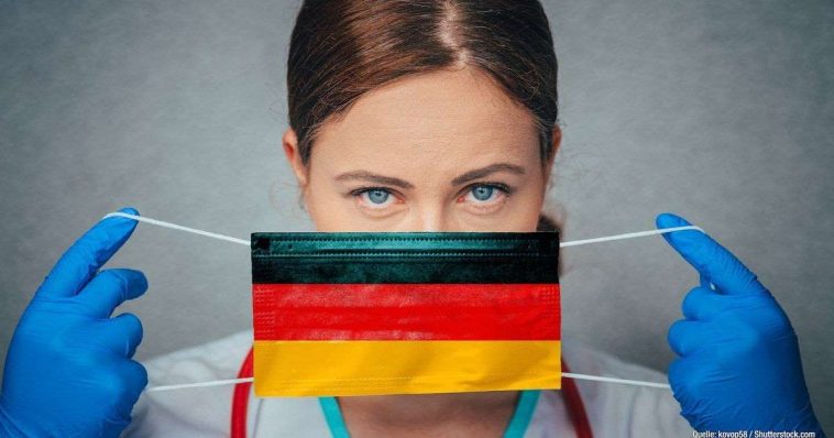 ألمانيا تسجل أعلى حصيلة إصابات يومية بفيروس كورونا