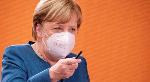 كورونا في ألمانيا: ميركل تعلن بدء الإغلاق الجزئي اعتباراً من 2 تشرين الثاني
