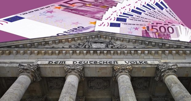 ألمانيا تعلن عن دفعة ثانية من المساعدات الحكومية للشركات المتضررة من كورونا