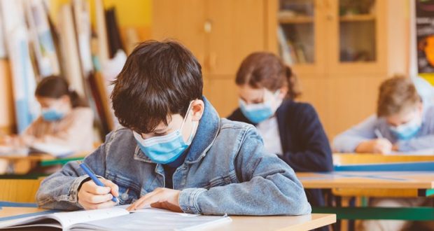 كورونا في ألمانيا: إجراءات وقائية جديدة لمنع انتشار العدوى في المدارس الألمانية