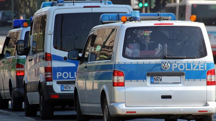 ألمانيا: الشرطة الألمانية تشن حملة تفتيش واسعة لمكاتب الاتحاد الألماني لكرة القدم