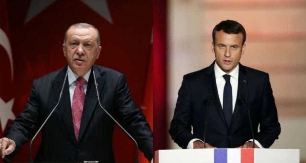 باريس تعلن حلّ جماعة "الذئاب الرمادية" التركية وأنقرة تتوعد بـ"رد حازم"