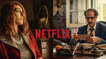 مسلسل ما وراء الطبيعة على نتفليكس المسلسل المصري الأول على نتفليكس