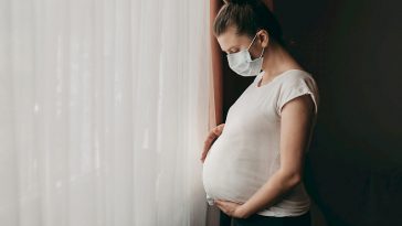 دراسة حديثة: ما مدى خطورة فيروس كورونا على المرأة الحامل والجنين؟