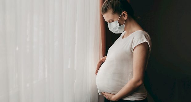 دراسة حديثة: ما مدى خطورة فيروس كورونا على المرأة الحامل والجنين؟