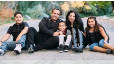 الولايات المتحدة: مقتل سيدة أردنية وابنها في هجوم مسلح استهدف العائلة