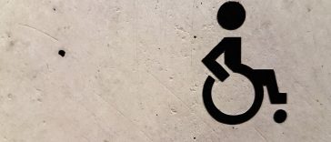 ذوي الاحتياجات الخاصة في ألمانيا