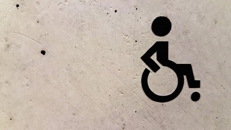 ذوي الاحتياجات الخاصة في ألمانيا