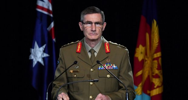 جرائم حرب: تحقيق يكشف تورط القوات الخاصة الأسترالية بقتل مدنيين في أفغانستان