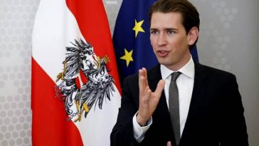 هجوم فيينا. مستشار النمسا: الإسلام السياسي يشكل خطراً على نموذج العيش الأوروبي