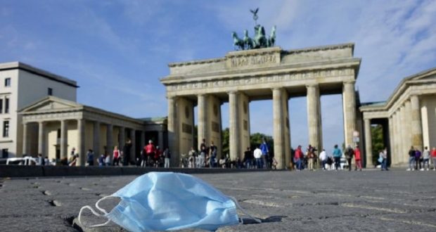 أخبار ألمانيا: تحديد 6 مواقع في برلين لإنشاء مراكز التلقيح ضد فيروس كورونا