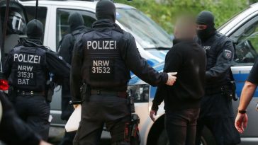 حملة كبرى في ألمانيا و6 دول أوروبية أخرى لمكافحة الكراهية والعنف على الإنترنت