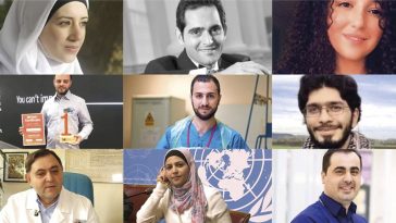 نستطيع إنجاز المهمة #wir_schaffen_das