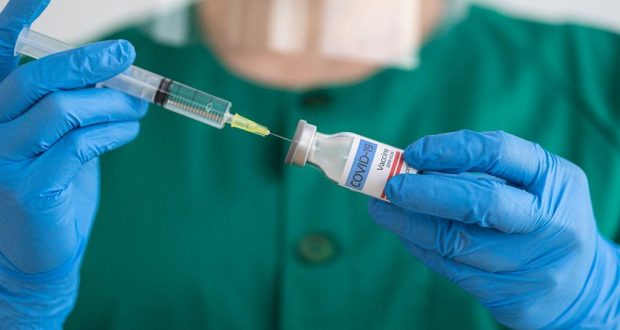 أخبار ألمانيا: تقسيم السكان إلى 6 مجموعات من حيث الأولوية في إعطاء اللقاح