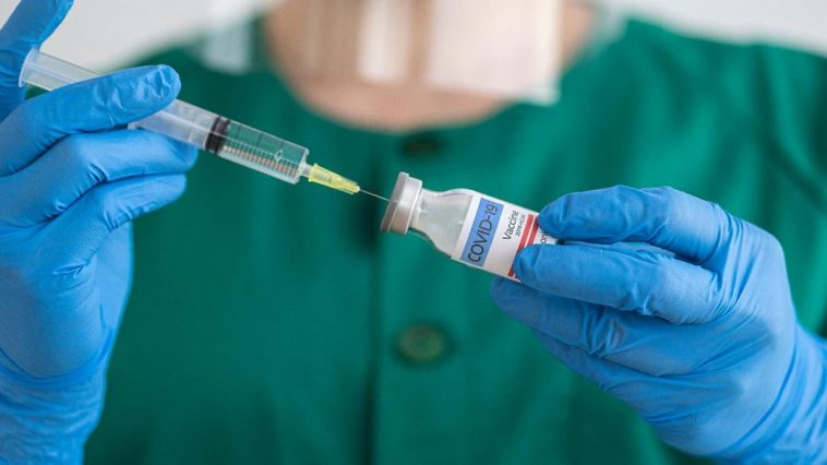 أخبار ألمانيا: تقسيم السكان إلى 6 مجموعات من حيث الأولوية في إعطاء اللقاح