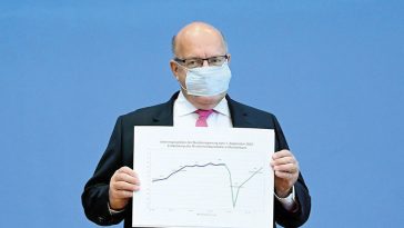 أخبار ألمانيا: تأثيرات أزمة كورونا على الاقتصاد الألماني