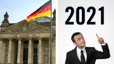 ألمانيا: 5 تغييرات مهمة في القوانين الألمانية ستدخل حيز التنفيذ في عام 2021