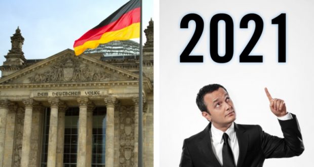 ألمانيا: 5 تغييرات مهمة في القوانين الألمانية ستدخل حيز التنفيذ في عام 2021