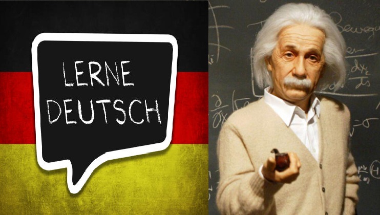 اللغة الألمانية: أجمل 25 كلمة ألمانية