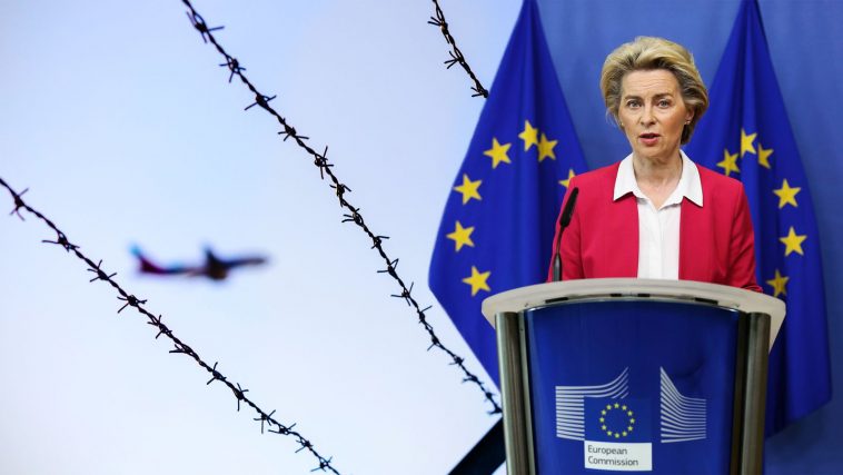 محكمة العدل الأوروبية تدين انتهاك إحدى دول الاتحاد الأوروبي لنظام اللجوء