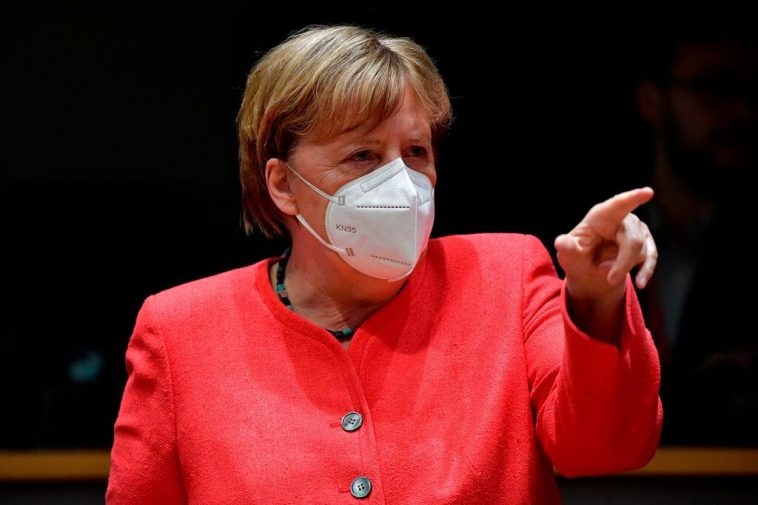 كورونا في ألمانيا: ميركل تتفق مع زعماء الولايات على فرض إغلاق صارم في كافة أنحاء البلاد