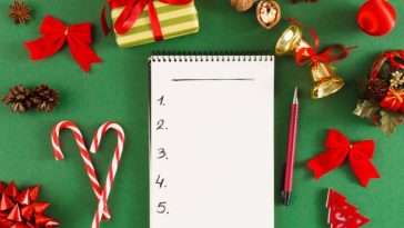 5 عبارات تهنئة بعيد الميلاد باللغة الألمانية