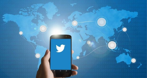 الوسوم والتغريدات الأكثر تداولاً على تويتر في عام 2020