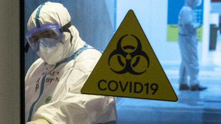 أخبار ألمانيا: رقم قياسي جديد لعدد الوفيات اليومية بفيروس كورونا