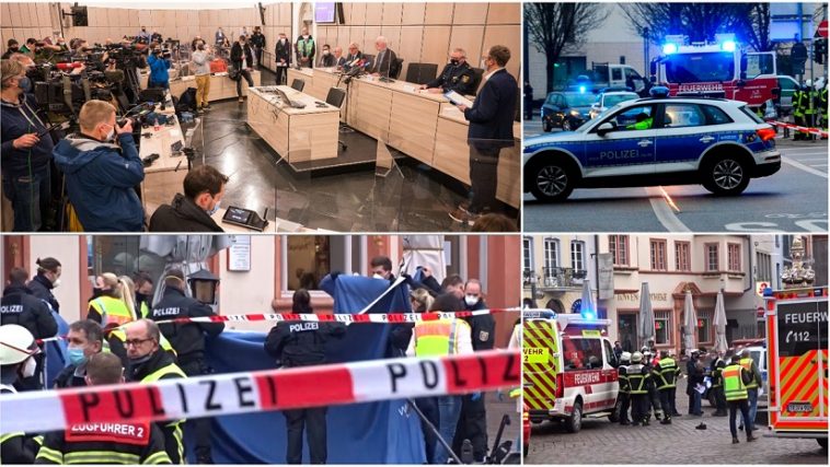 حادث الدهس في ألمانيا: مدعي مدينة ترير يكشف معلومات جديدة عن سائق السيارة